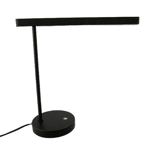 Holiday Inn desk lamp