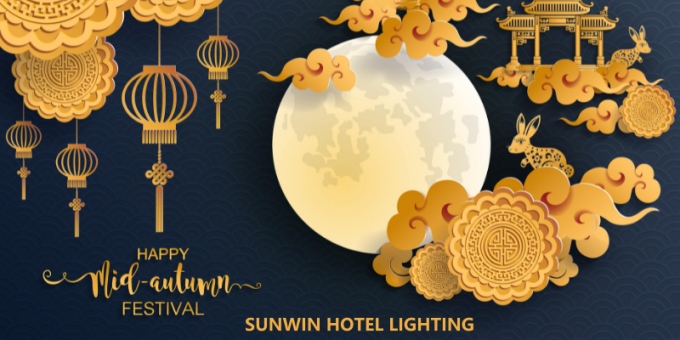 Sunwin Office Closed for Mid-Autumn Festival 2024