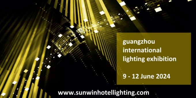 Guangzhou International Lighting Exhibition 2024